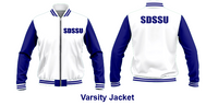 SDSSU Varsity