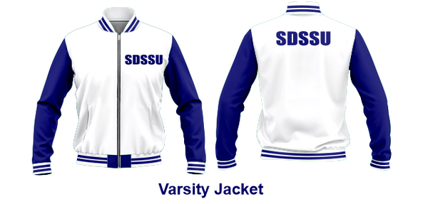 SDSSU Varsity