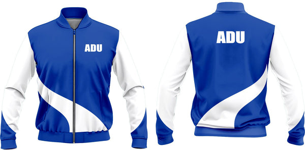 Adamson University Varsity Jacket