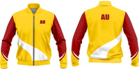 Arellano University Varsity Jacket