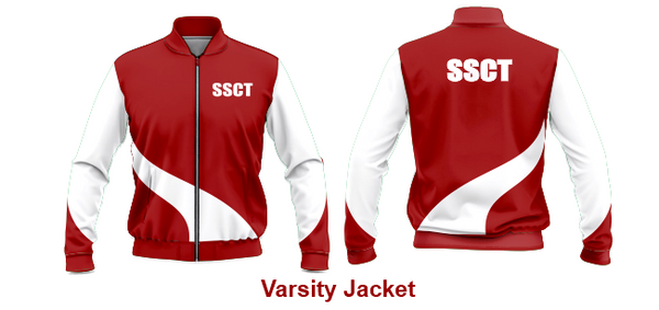 SSCT Varsity