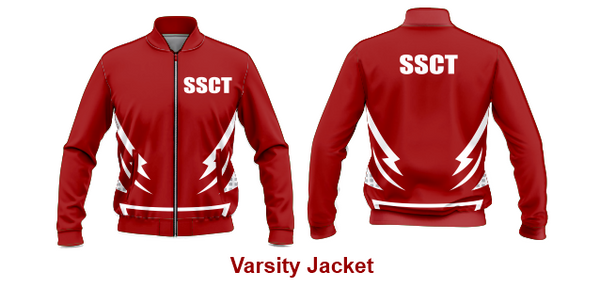 SSCT Varsity