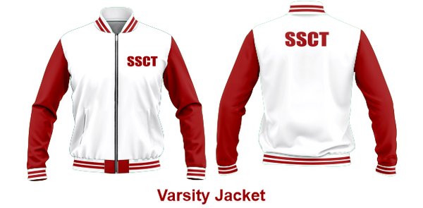 SSCT Varsity