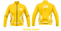 TSU University