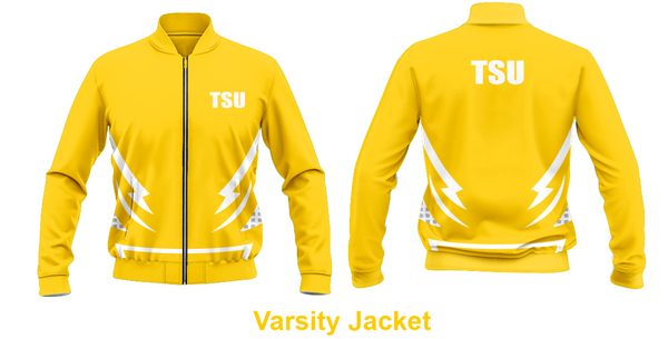 TSU University