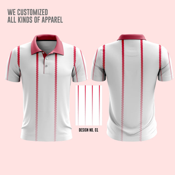 Golf Shirt
