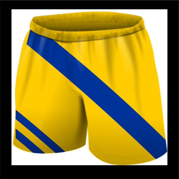 Football Shorts