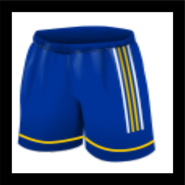 Lacrosse Shorts