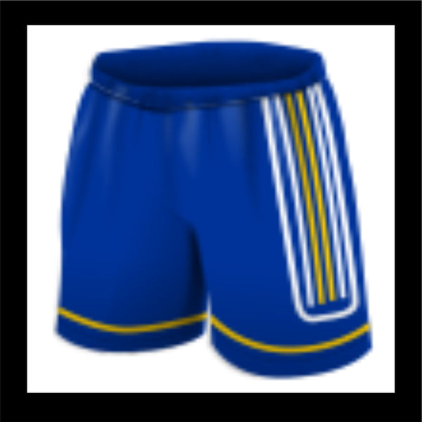 Lacrosse Shorts