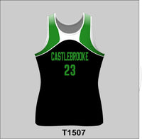 Track & Field Jersey