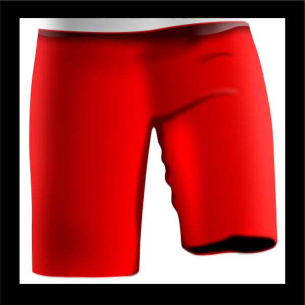 Football Shorts