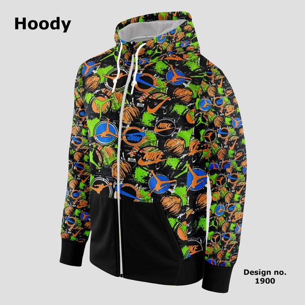 Men Hoodies