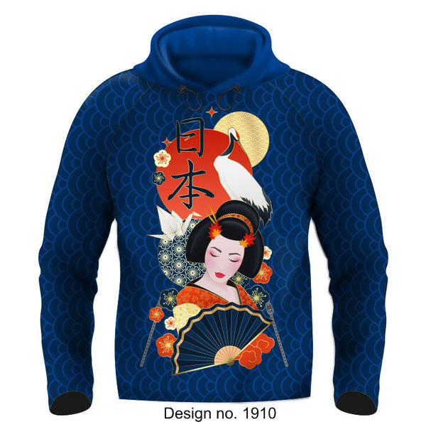 Men Hoodies