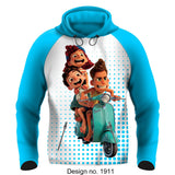 Men Hoodies