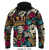 Men Hoodies