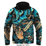 Men Hoodies