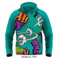 Men Hoodies