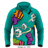 Men Hoodies