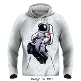 Men Hoodies