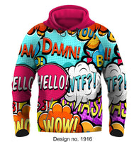 Men Hoodies
