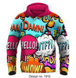 Men Hoodies