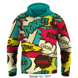 Men Hoodies
