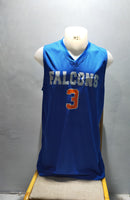 Basketball Jersey