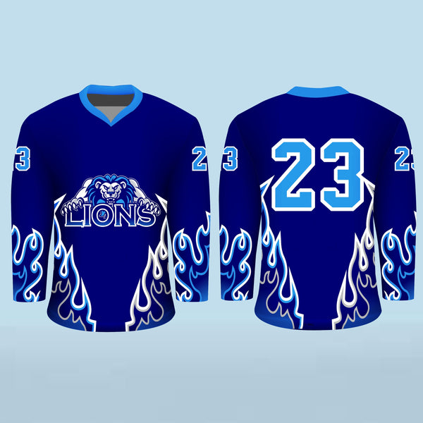 Hockey Jersey