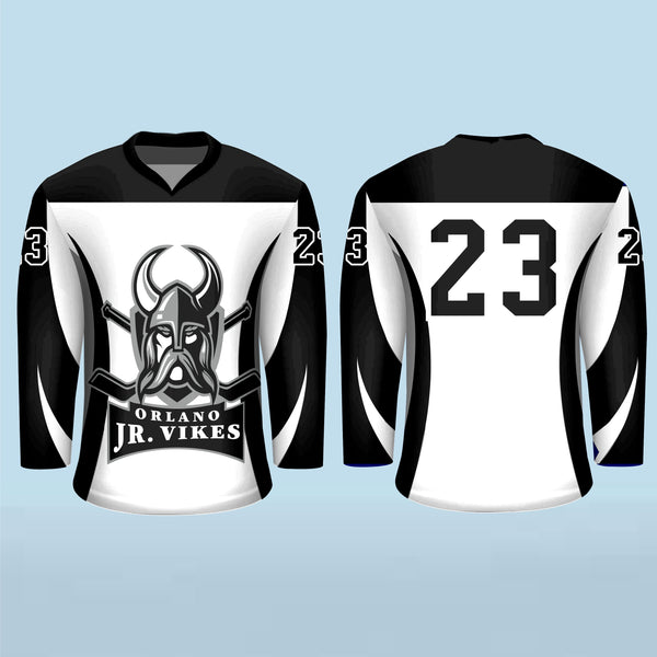 Hockey Jersey