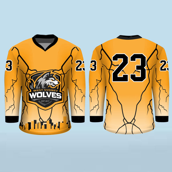Hockey Jersey