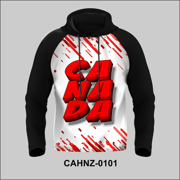 Mens Hoody