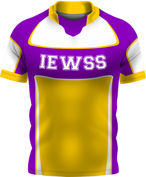 Rugby Jersey