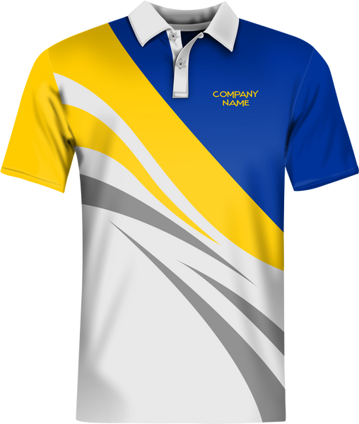 Golf Shirt Regular