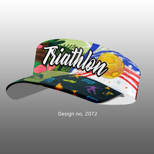Visor 7