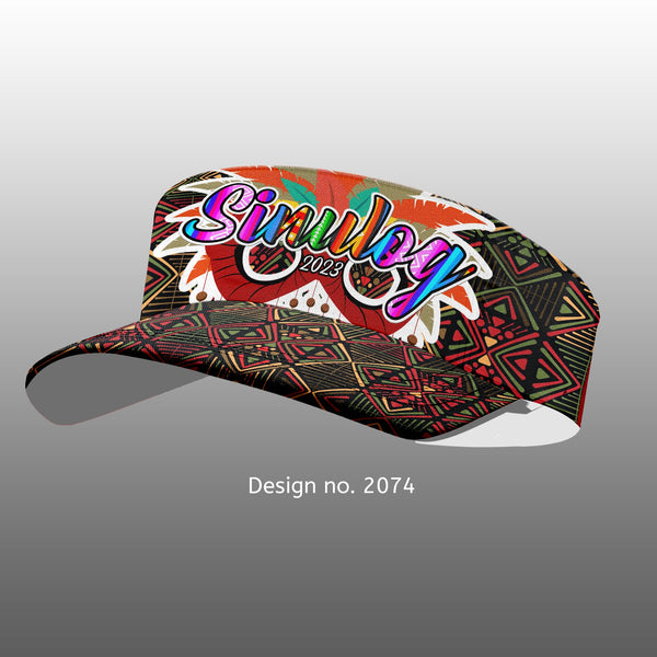 Visor 8
