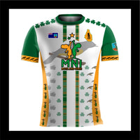 Football Jersey