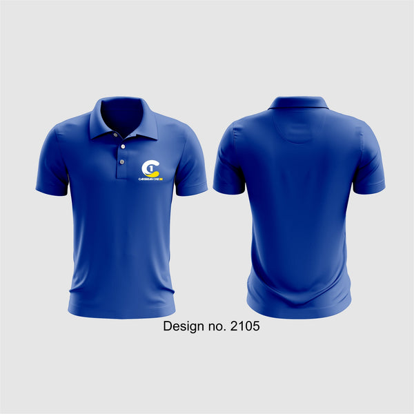 Golf Shirts