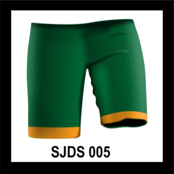 Football Shorts