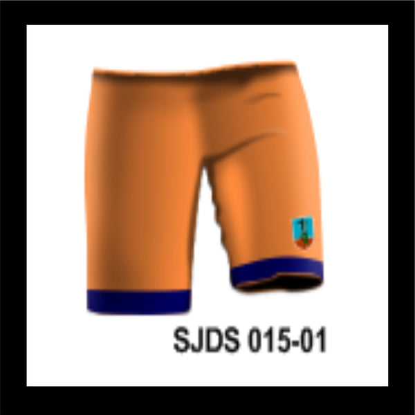 Football Shorts
