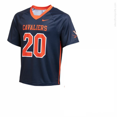 Lacrosse Jersey