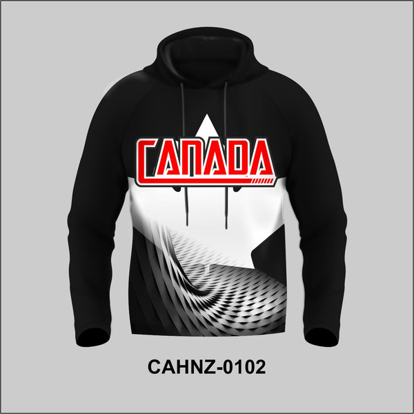 Mens Hoody