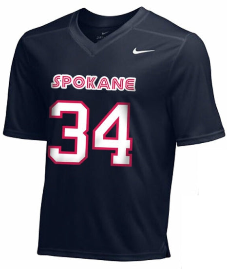 Lacrosse Jersey