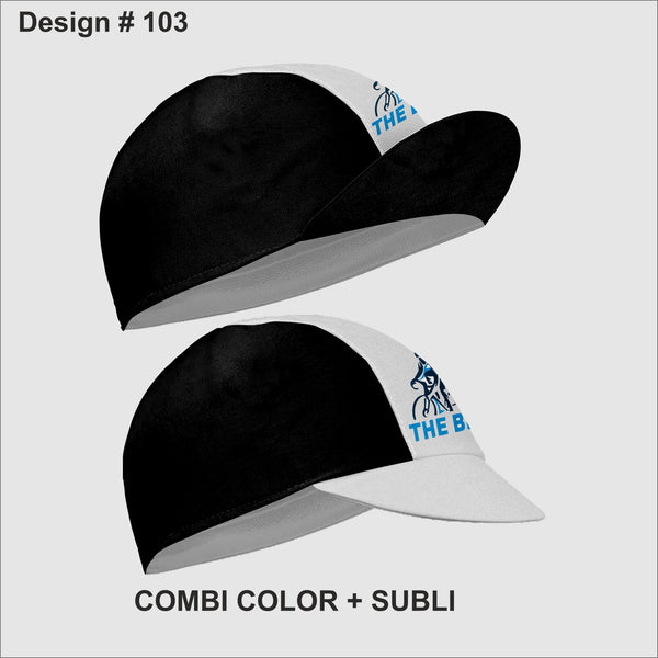Cycling Caps