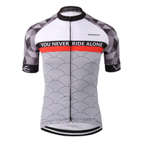 Cycling Jersey