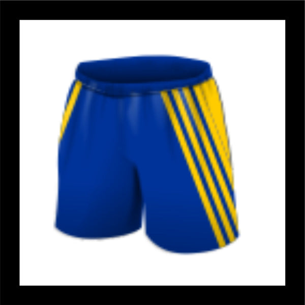 Football Shorts