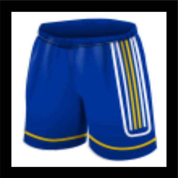 Football Shorts