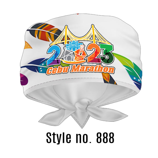Headband 1