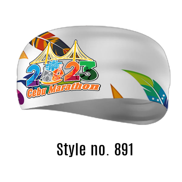 Headband 3