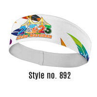 Headband 4