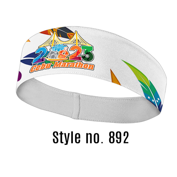Headband 4
